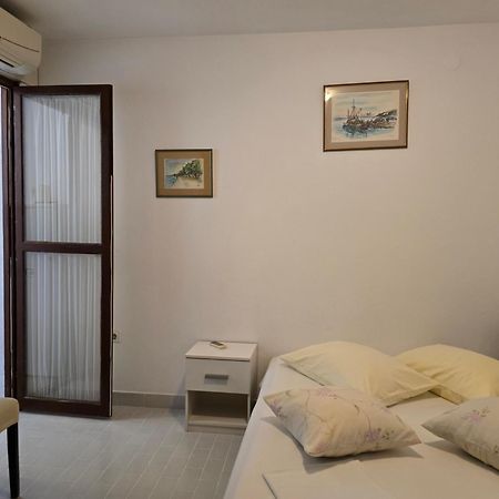 Apartmani Marija Башка-Вода Экстерьер фото