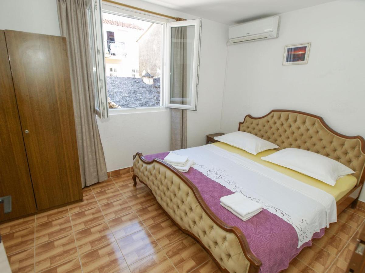 Apartmani Marija Башка-Вода Экстерьер фото