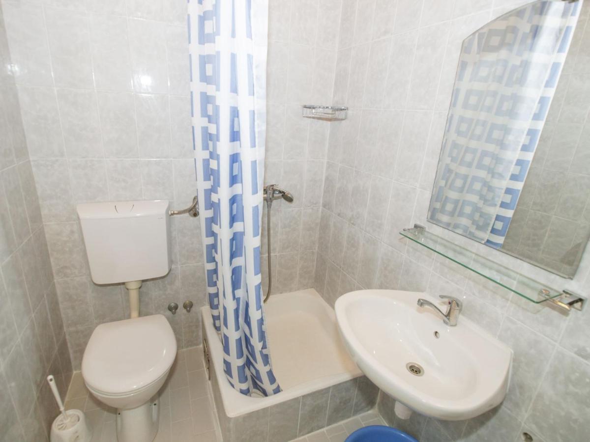 Apartmani Marija Башка-Вода Экстерьер фото