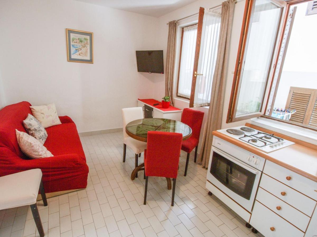 Apartmani Marija Башка-Вода Экстерьер фото