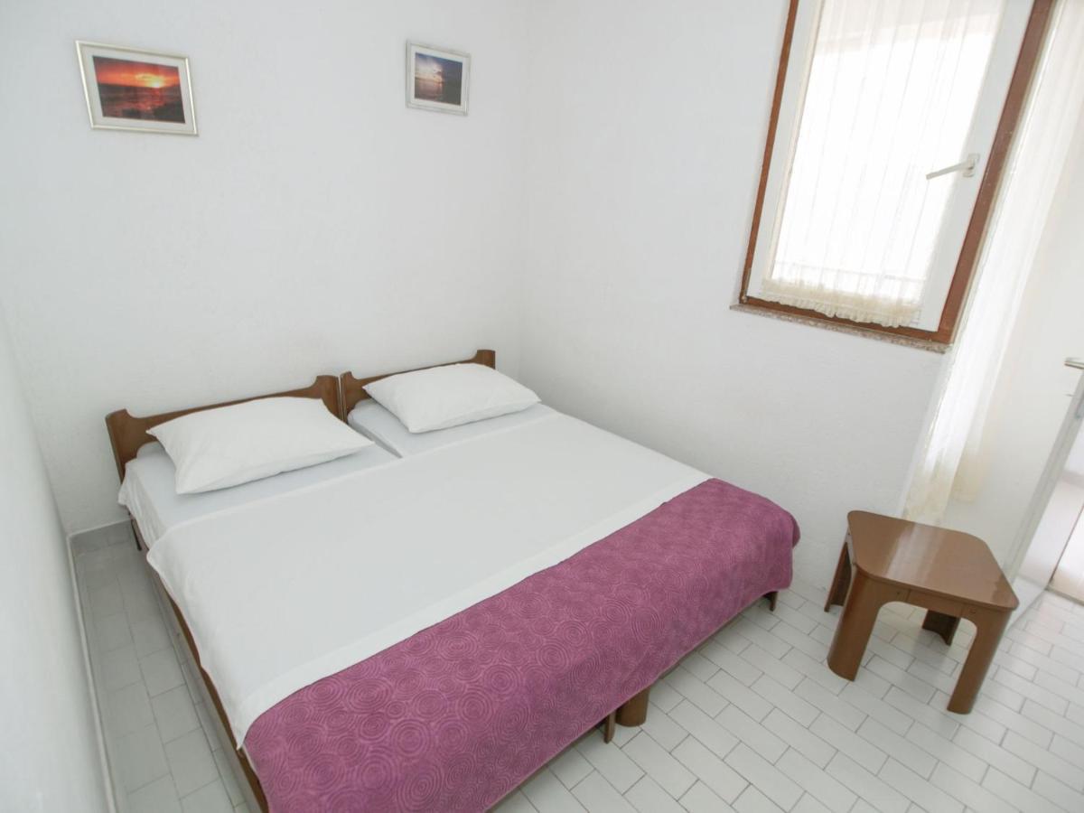Apartmani Marija Башка-Вода Экстерьер фото