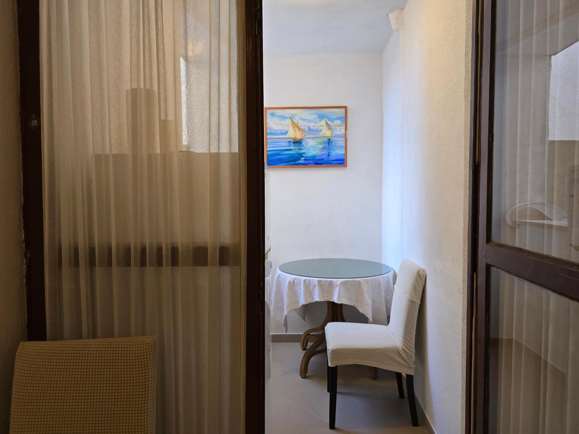 Apartmani Marija Башка-Вода Экстерьер фото